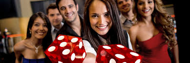 Casino Magnit